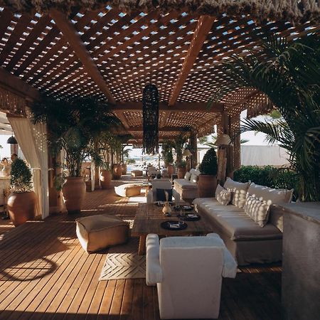 Le Sidi - A Tlt Signature Hotel El Alamein Exterior photo