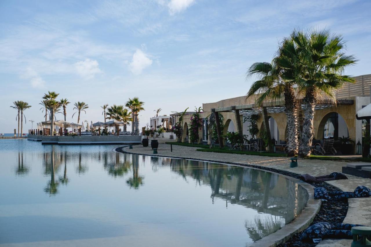 Le Sidi - A Tlt Signature Hotel El Alamein Exterior photo