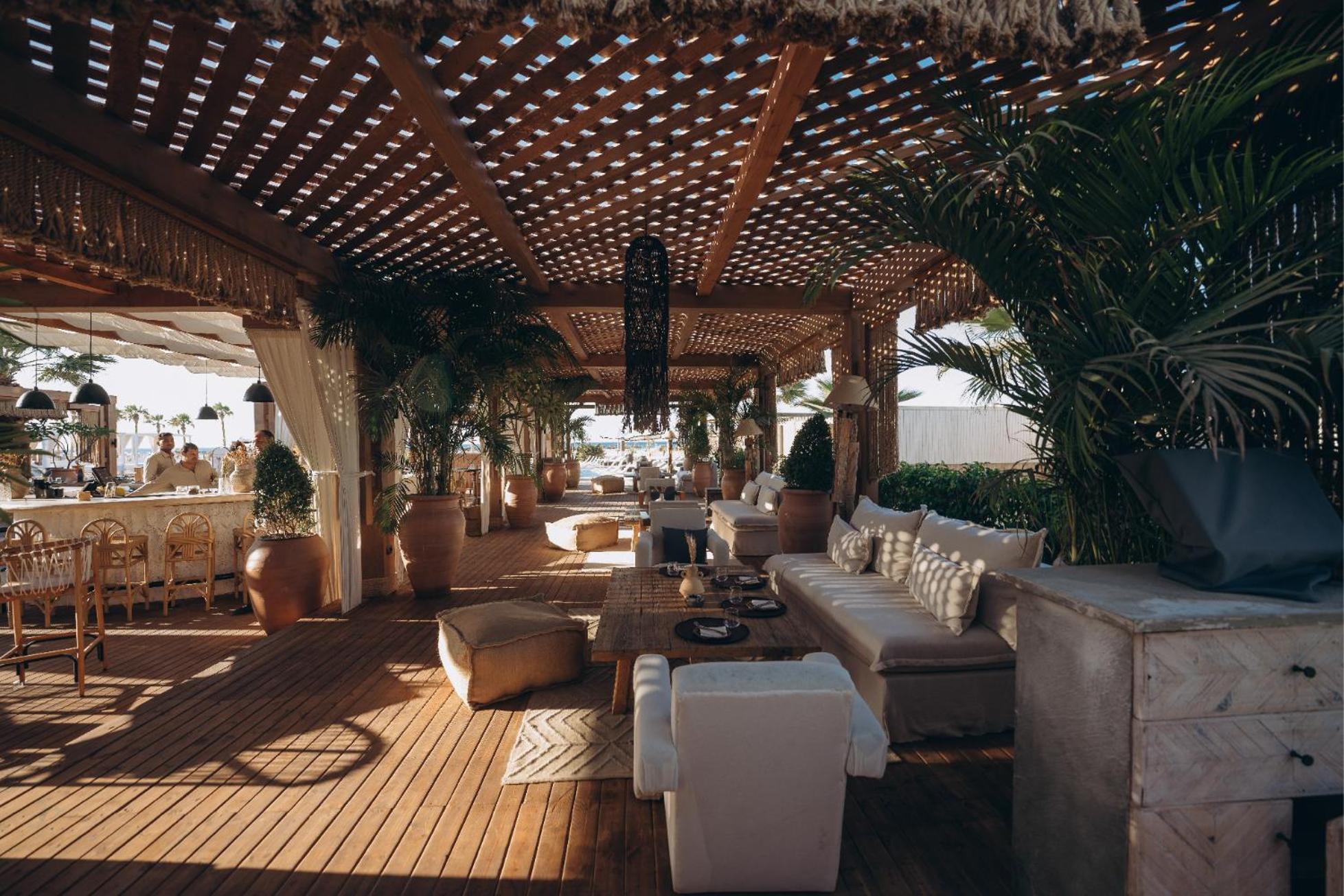 Le Sidi - A Tlt Signature Hotel El Alamein Exterior photo