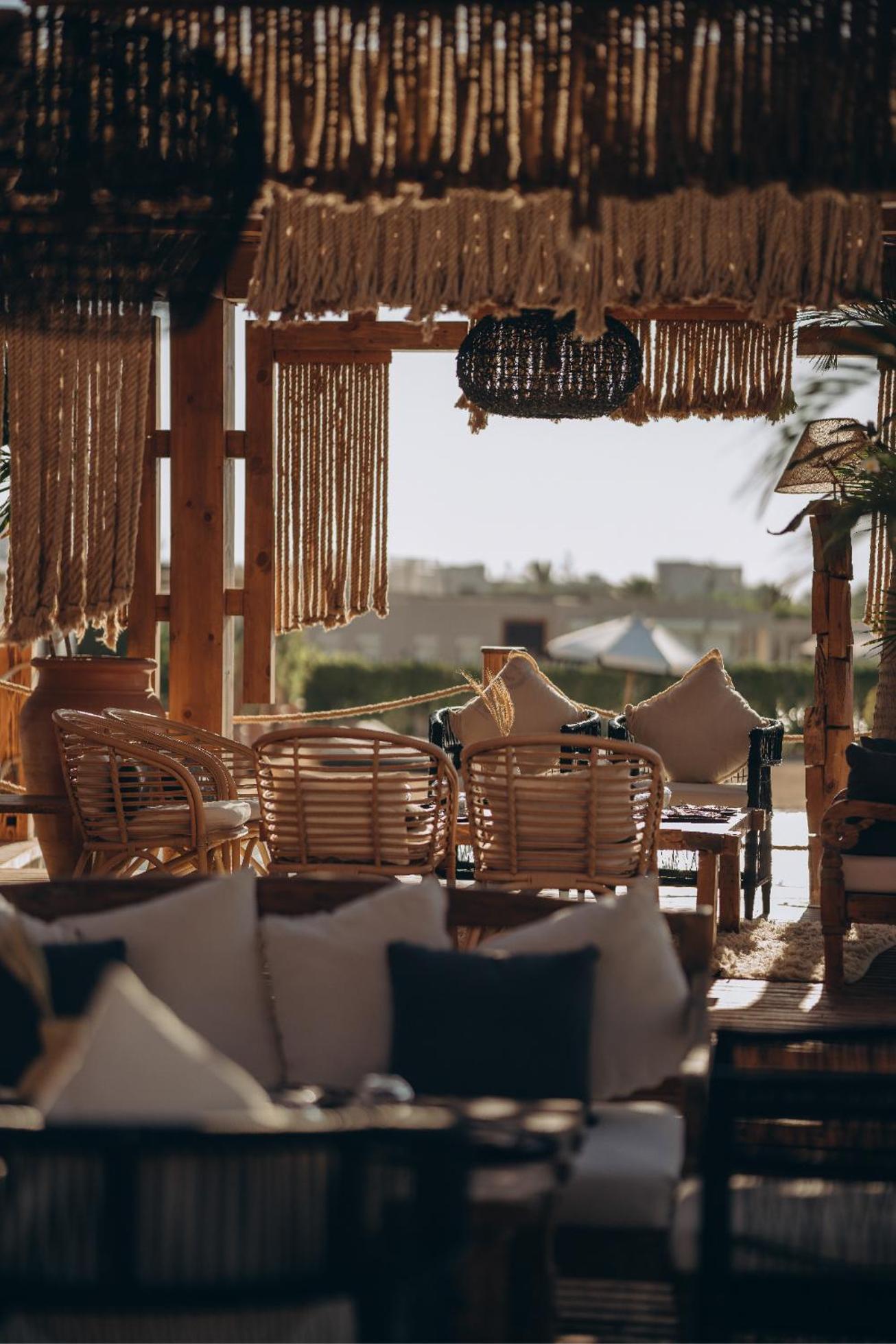 Le Sidi - A Tlt Signature Hotel El Alamein Exterior photo